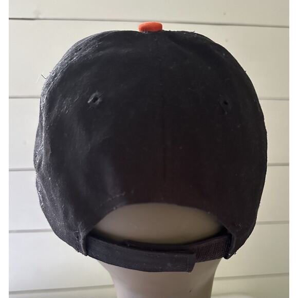 San Francisco Giants Hat Cap OC Sports MLB Adjustable Team MLB Youth - Picture 3 of 8